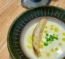 Vichyssoise