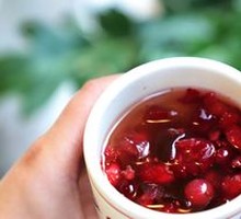 Cranberry Special Mix