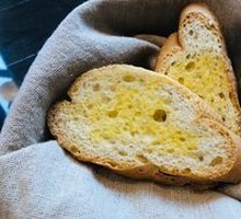 Garlic French Bread