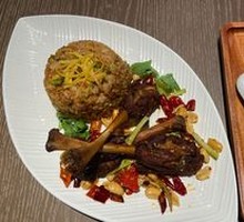 Spicy Pork Short Ribs