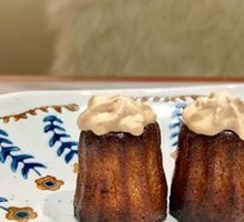 Canelé