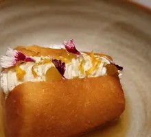 Bara Lam Cake