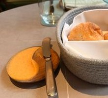 Dinner Roll