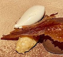 Lava Cake