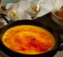 Caramel Pudding