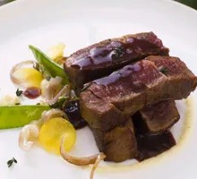 Sous Vide Filet Mignon