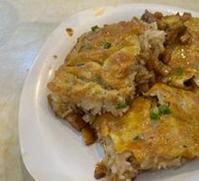 Beef Tofu Skin with Soy Milk