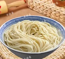 Thin Noodles