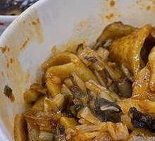 Stir-Fried Tofu Noodles