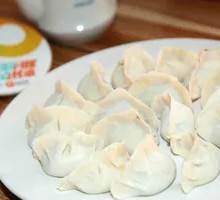 Beef Dumplings