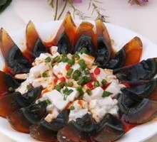 Century Egg