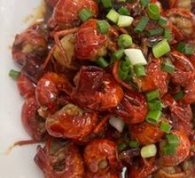 All-Flavor Shrimp Balls