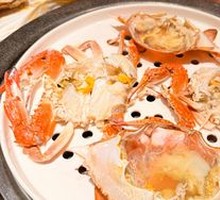 Seafood Showdown