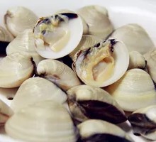 Soft-shell clam