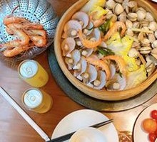 Luo's Shrimp