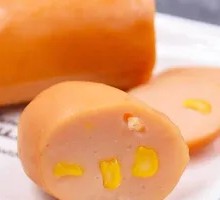 Corn Sausage