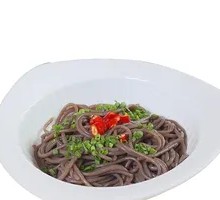 Buckwheat Noodles