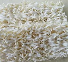Hand-Pounded Noodles