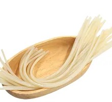 Beef tendon noodles