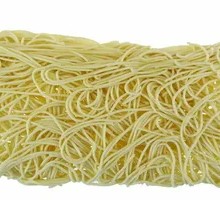 Slim Flavor Ramen