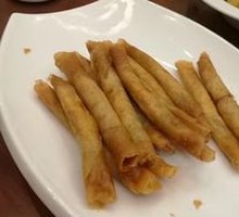 Spring Rolls