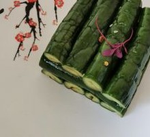 Pickled Cucumber