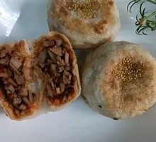Five-Spice Lotus Root