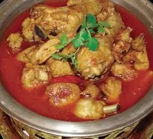 Songzi Chicken