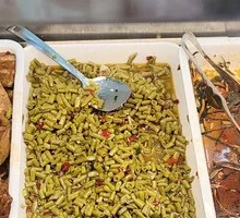 Cold-Record Sour Cowpea