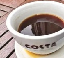 American Coffee