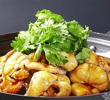 Jingsha Fish