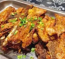 Lamb Ribs