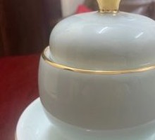 Yunnan Wild Mushroom Soup