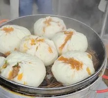 Spicy Beef Dumpling