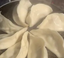 Steamed Dumplings