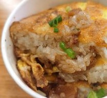 Three Delicacies Tofu Skin