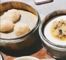 Cantonese Dim Sum