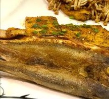Fried Tofu Dry