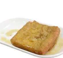 Braised Tofu Cubes