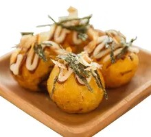 Takoyaki