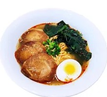 Hell Pork Belly Ramen