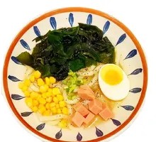 Pork Bone Char Siu Ramen