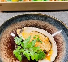 Premium Oyster