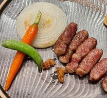 Angus Ribeye