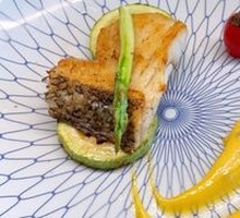 Deep-Sea Cod