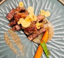 Ribeye Steak