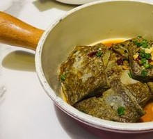 Stone-ground Organic Black Tofu