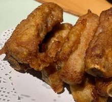 Sweet and Sour Pork Ribs