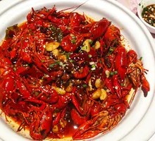 Spicy Shrimp Balls