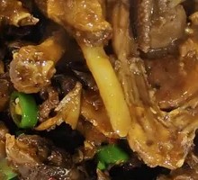Honghu Duck